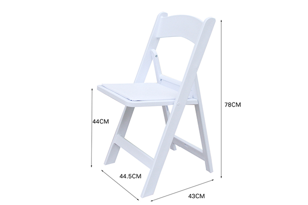 Americana chair hire Melbourne
